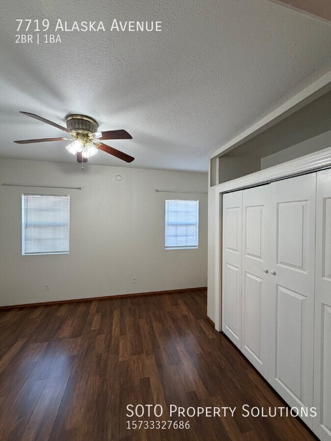 Building Photo - 7719 Alaska Ave