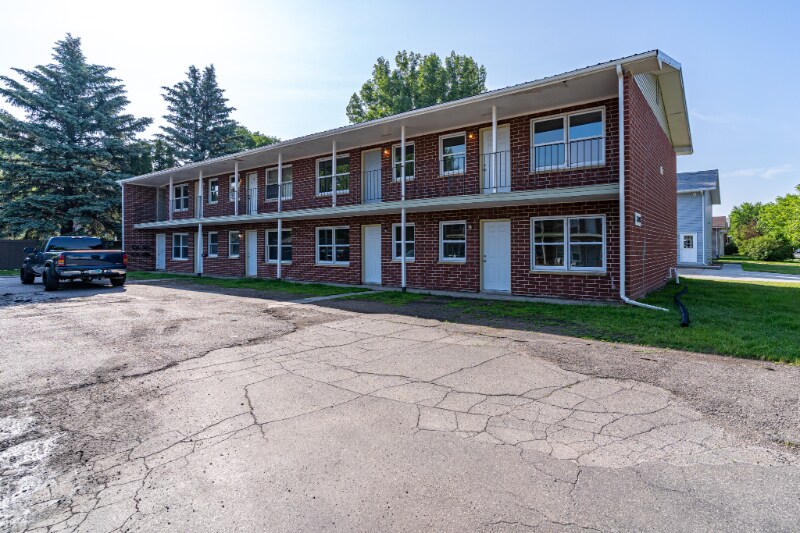 Building Photo - 1120 N 39th St