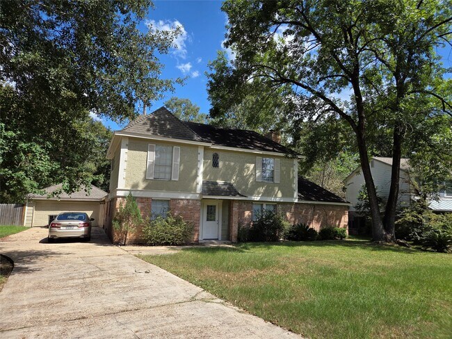 Primary Photo - 717 Vicksburg Ct