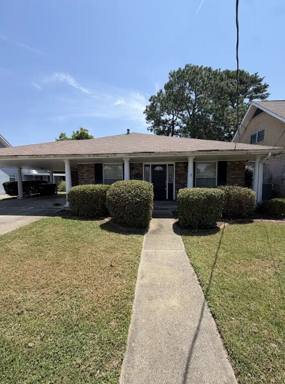 Building Photo - 4901 Purdue Dr