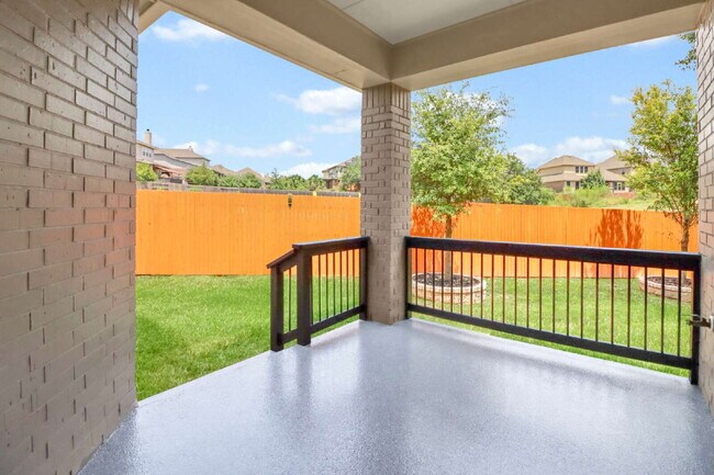 Building Photo - "Spacious 4-Bedroom Sanctuary with Cozy Fireplace in San Antonio's Prime Location!"