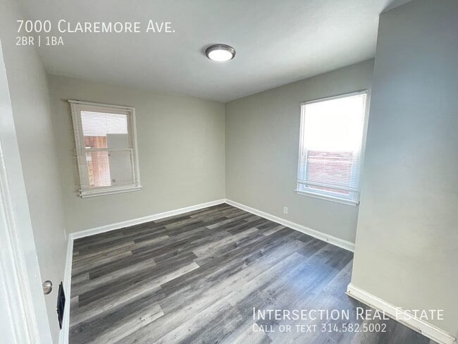 Building Photo - 7000 Claremore Ave