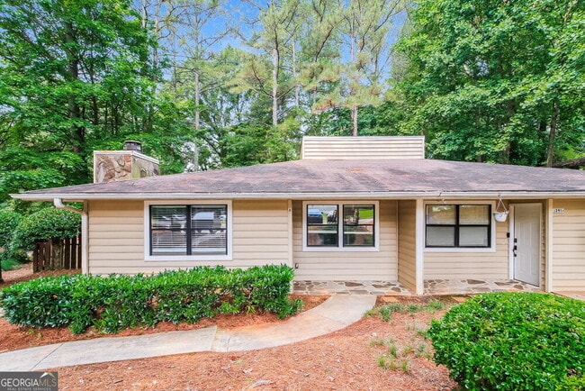 Primary Photo - 5281 Williams Rd