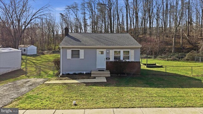 Building Photo - 1425 D St