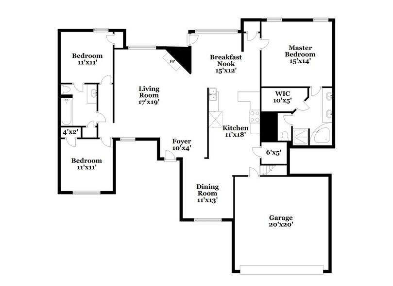 Building Photo - 8642 Tropicana Dr N