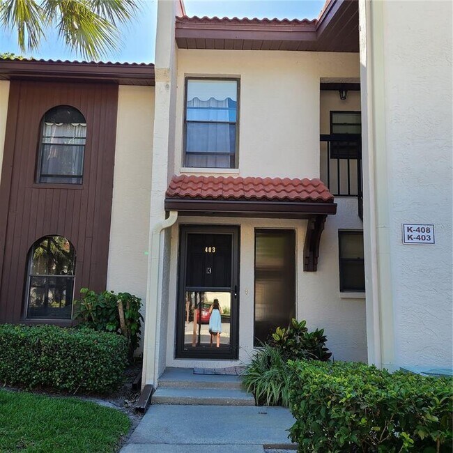Building Photo - 3505 Tarpon Woods Blvd