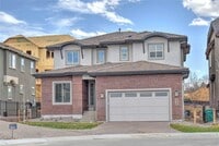 Building Photo - 6040 S Olive Ct