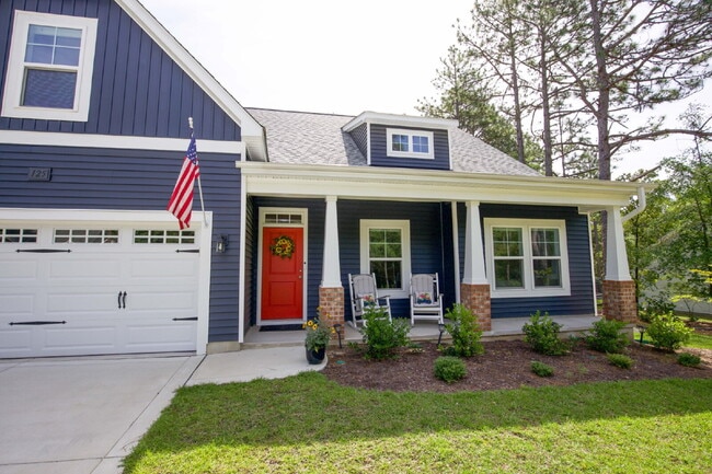 Primary Photo - 125 Lancashire Ln