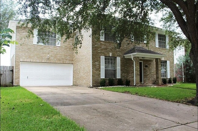 Building Photo - 2823 Plantation Wood Ln