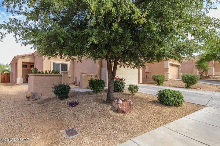 Building Photo - 2289 E Stone Stable Dr