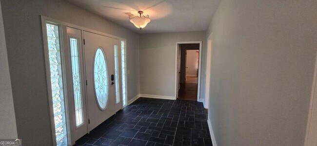 Building Photo - 3325 N Quay Dr