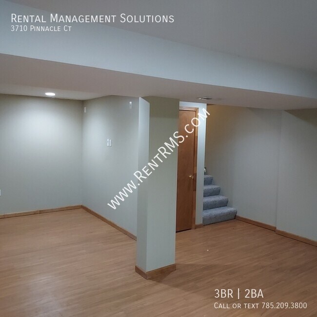 Building Photo - **MOVE-IN SPECIAL**3710 Pinnacle Ct-Lawren...