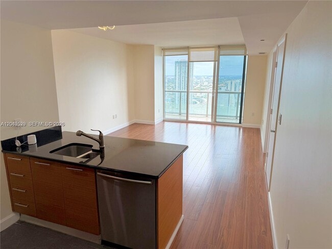Building Photo - 50 Biscayne Blvd