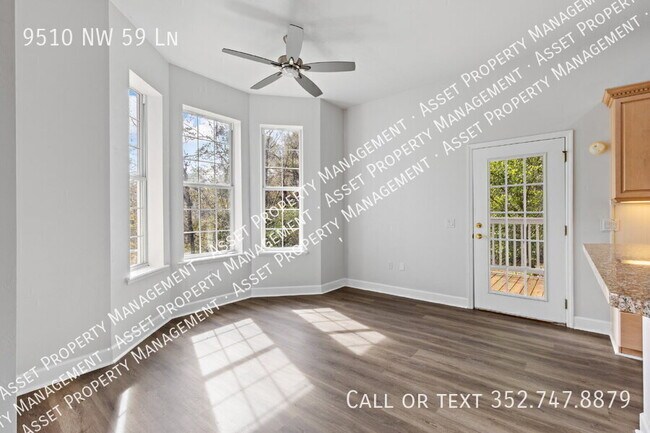 Building Photo - 9510 NW 59 Ln