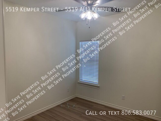 Building Photo - 5519 Kemper St