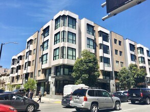 Building Photo - Chic 1BD/1BA in the Heart of Hayes Valley!...
