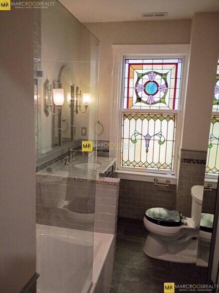 Building Photo - 1 Arborway