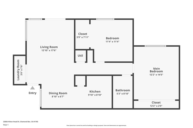 Building Photo - 22836 Hilton Head Dr