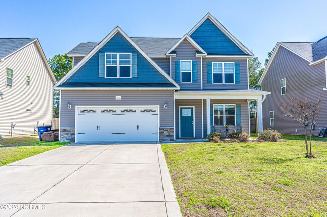 Building Photo - 166 Belshaw Ct