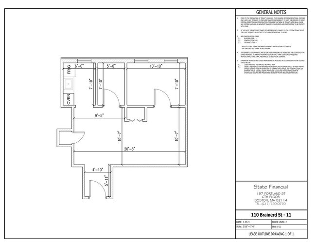 Building Photo - 110 Brainerd Rd