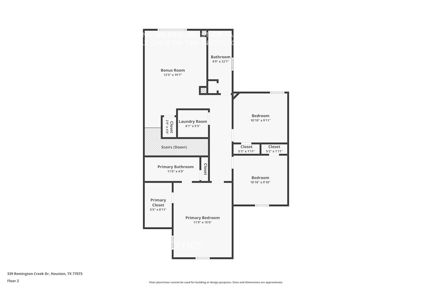 Building Photo - 339 Remington Creek Dr
