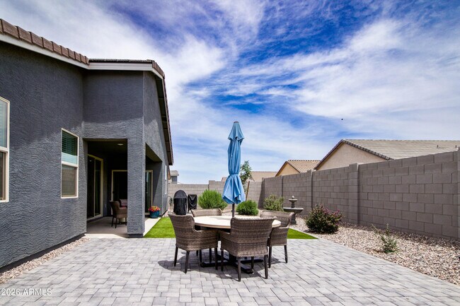Building Photo - 47347 W Cansados Rd