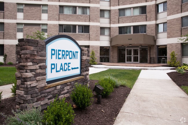 Building Photo - Pierpont Place Apartments