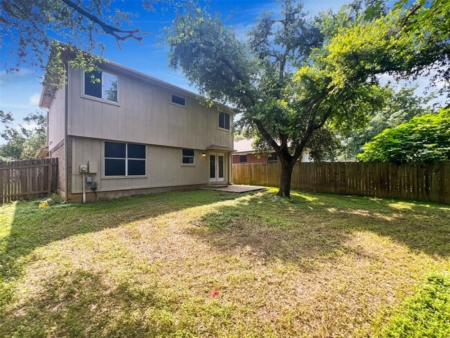 Building Photo - 7521 Peabody Dr