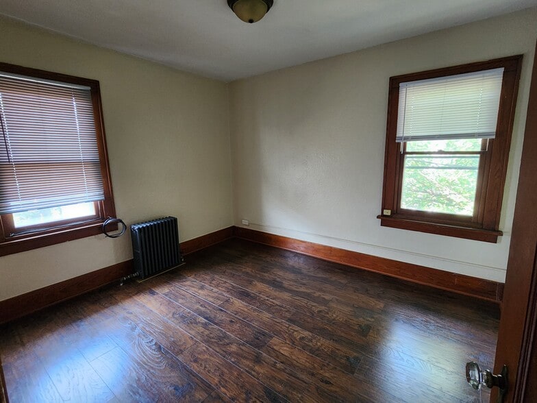 First Bedroom - 178 Ridgewood Rd