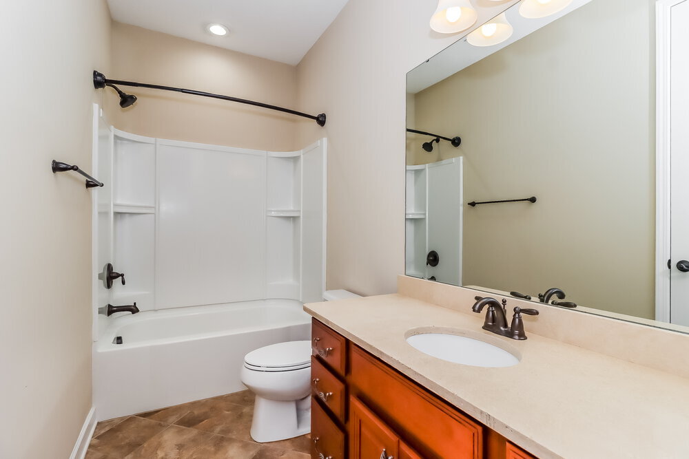 Building Photo - 14815 Long Iron Dr