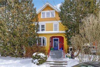 Building Photo - 303 Cornell St