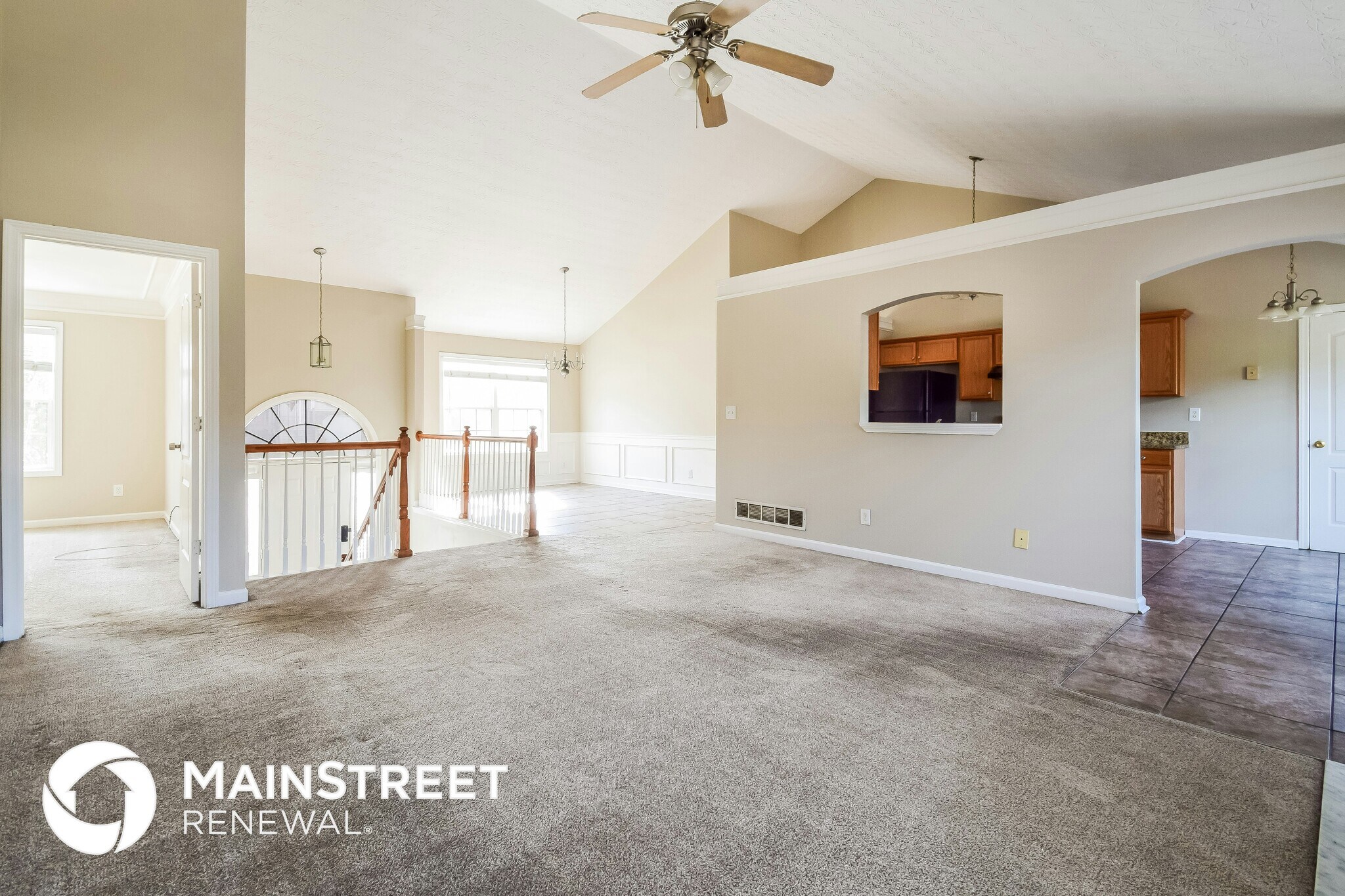 Building Photo - 4910 Wynford Ln