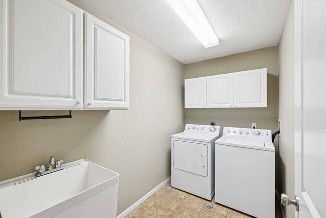 Floorplan - Stone Ridge Estates Apartments & Duplexes