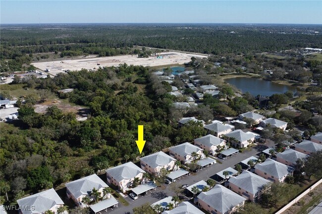 Building Photo - 26705 Little John Ct