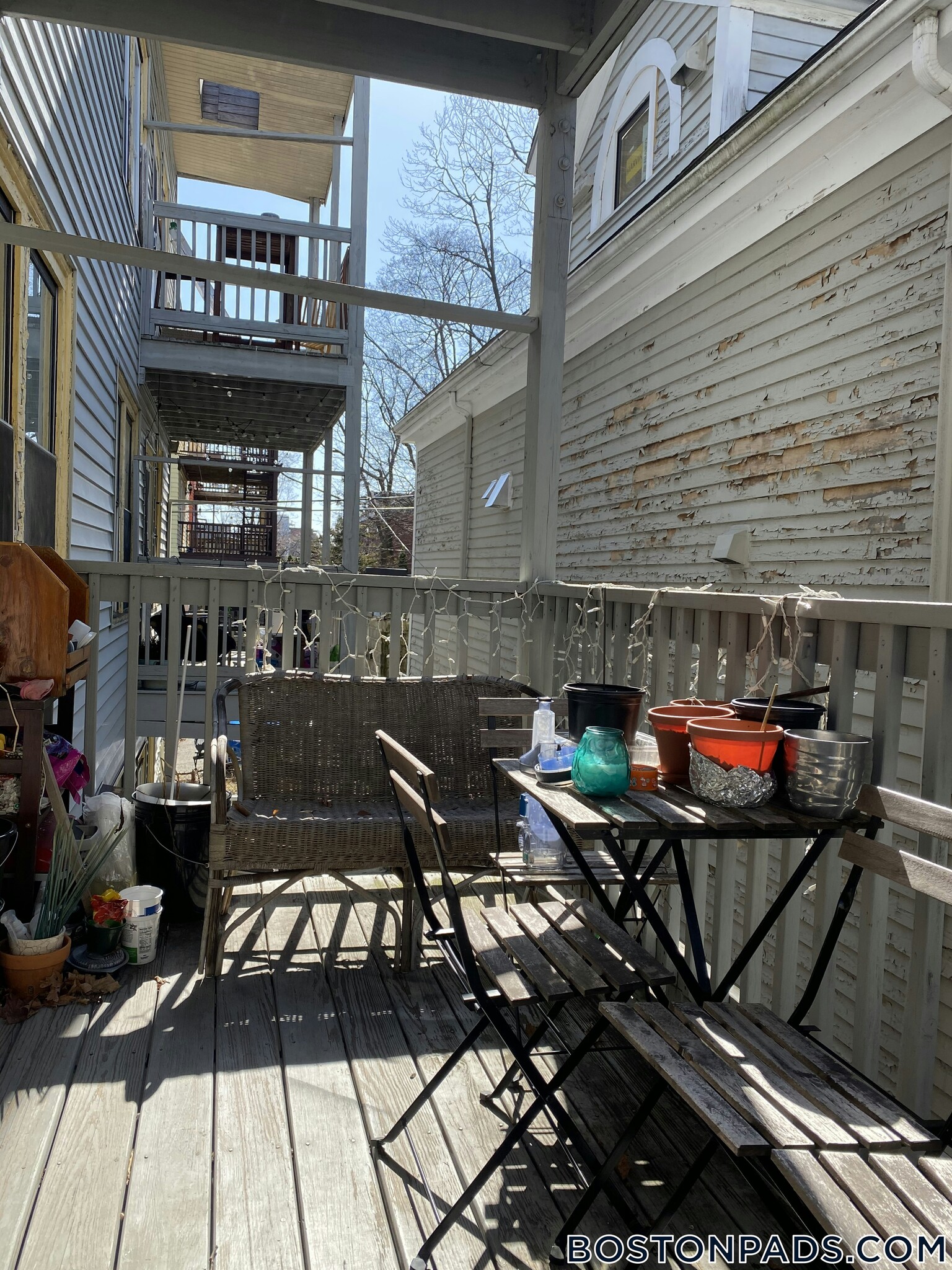 Building Photo - 32 Chatham St