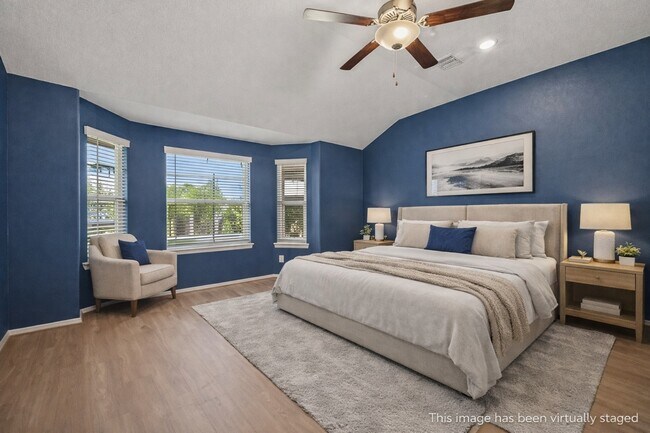 Building Photo - 2701 Sagedale Dr