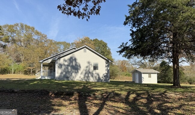 Building Photo - 731 Moon Bridge Rd