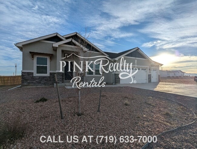 Building Photo - 1672 E Purcell Blvd