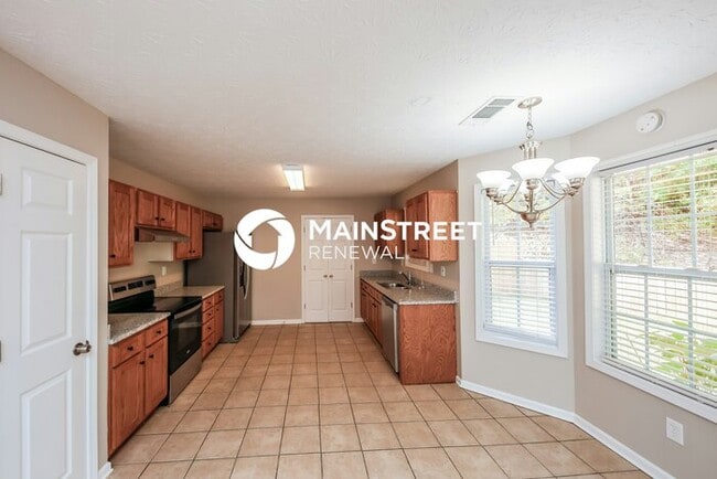 Building Photo - 3 Bedroom Pet-Friendly Home in ROCKMART, GA with Main Street Renewal