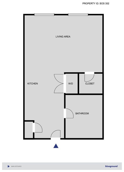 Building Photo - 845 Washington St