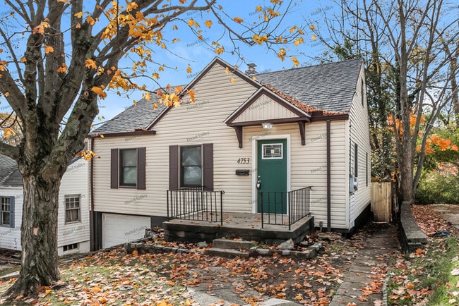 Building Photo - 4753 Prosperity Pl