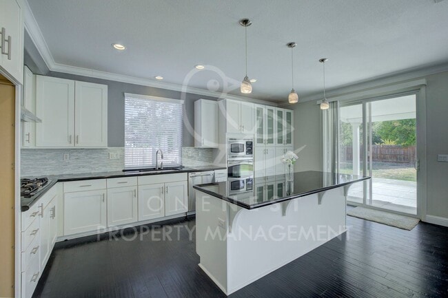 Building Photo - Twelve Bridges beauty! | Backed up to mile...