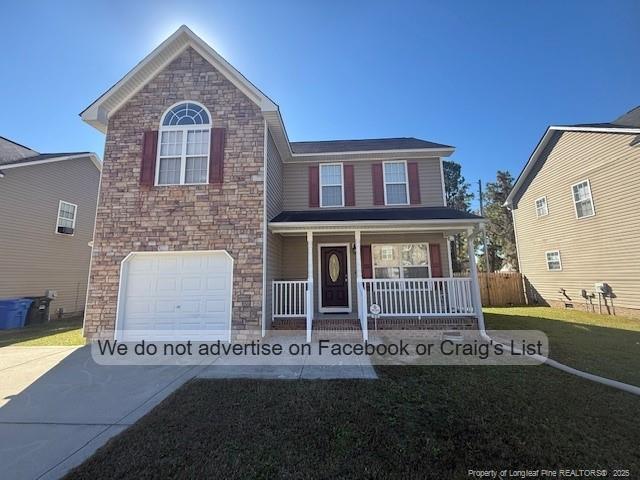 Primary Photo - 1616 Silver Ridge Ct