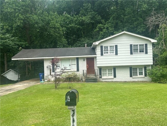Primary Photo - 2647 Hatfield Cir SE