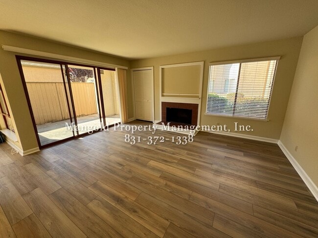 Building Photo - 2-Bedroom 1-Bath Condo with Fireplace, New...