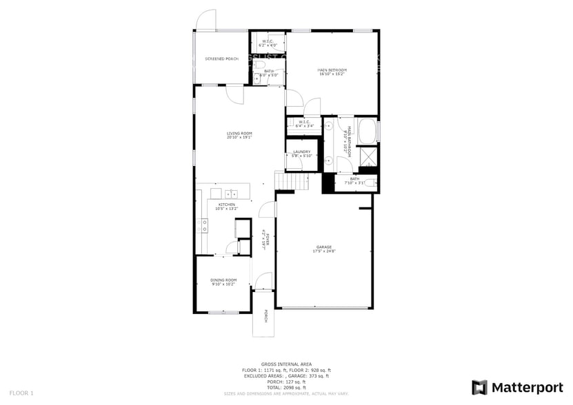 Building Photo - 6809 Shane Dr