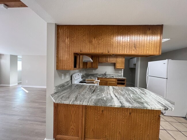 Building Photo - Non-Refundable & Security Deposit Total: $1800.00