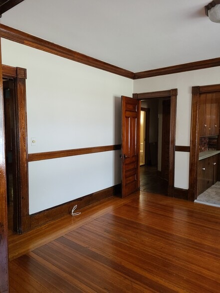 Building Photo - 60 Belmont Ave