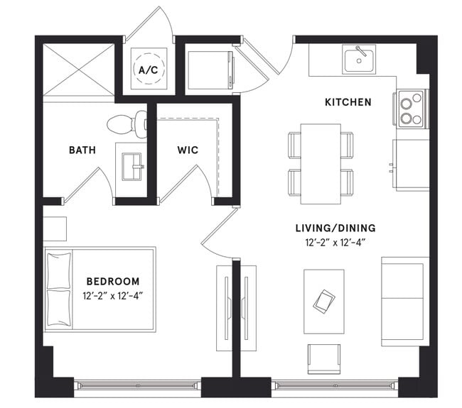 Floorplan - 29 Wyn