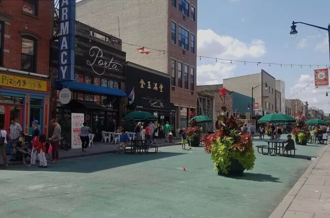 Building Photo - 298 4th St